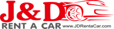 Infos zur Autovermietung J&D Rent A Car, Faliraki